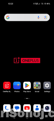 Oneplus Nord 2